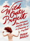 Cover image for The Wild Oats Project